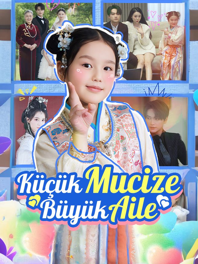 Küçük Mucize Büyük Aile