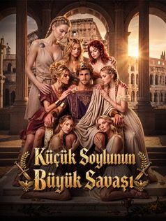 Küçük Soylunun Büyük Savaşı