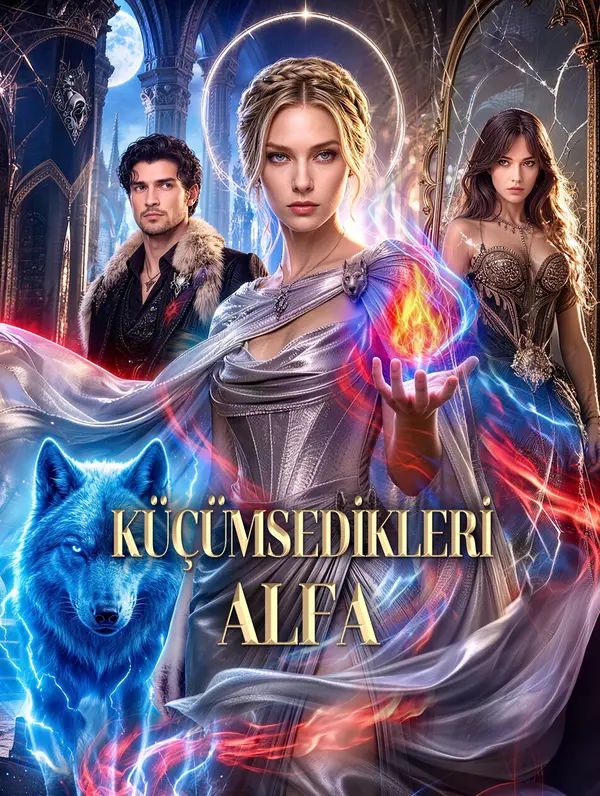 KÜÇÜMSEDİKLERİ ALFA