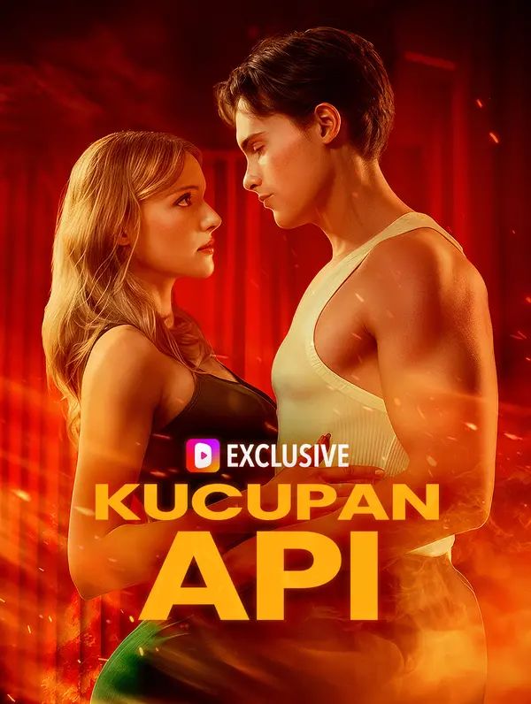 Kucupan Api