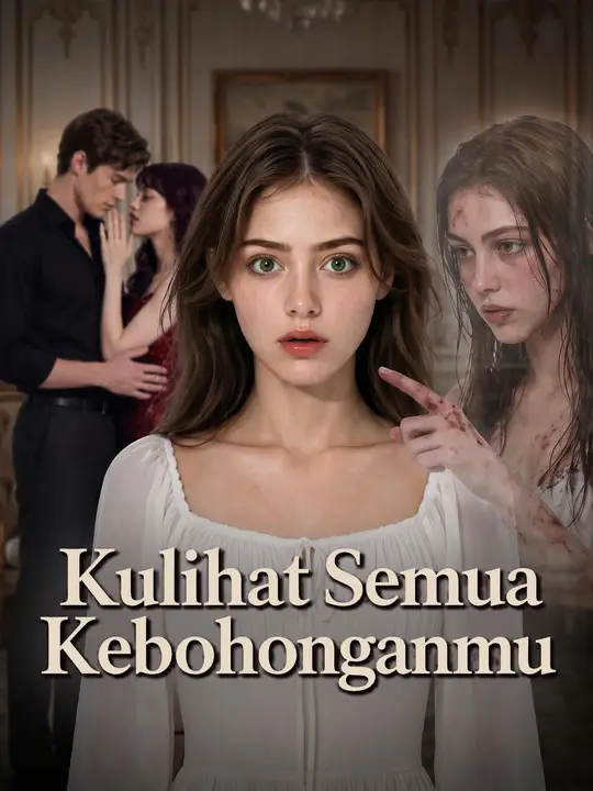 Kulihat Semua Kebohonganmu