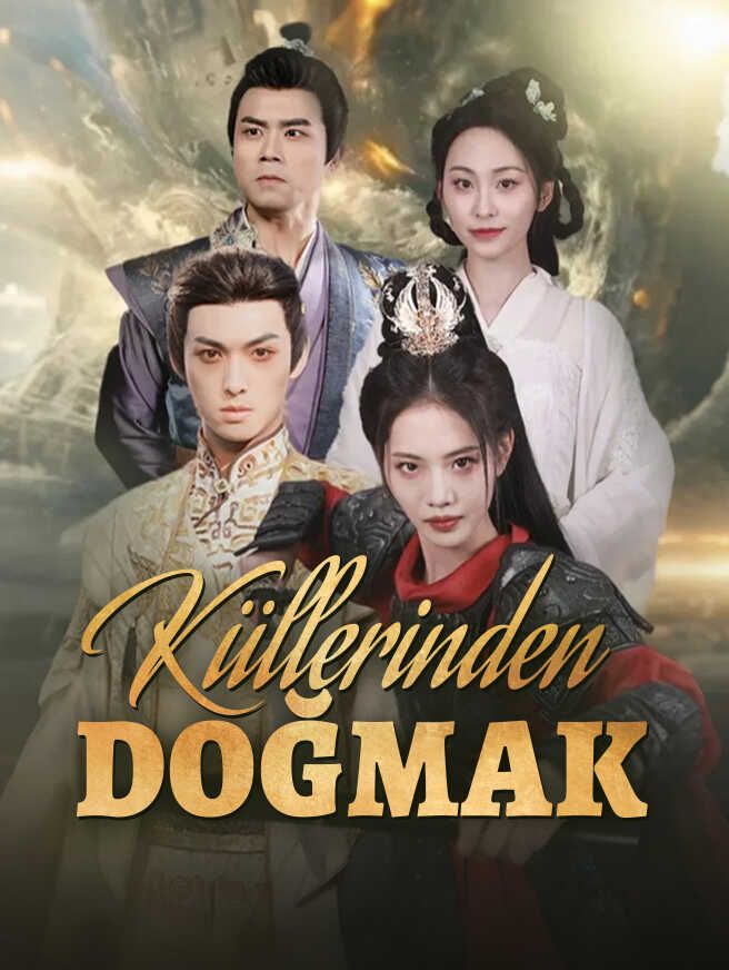 Küllerinden Doğmak