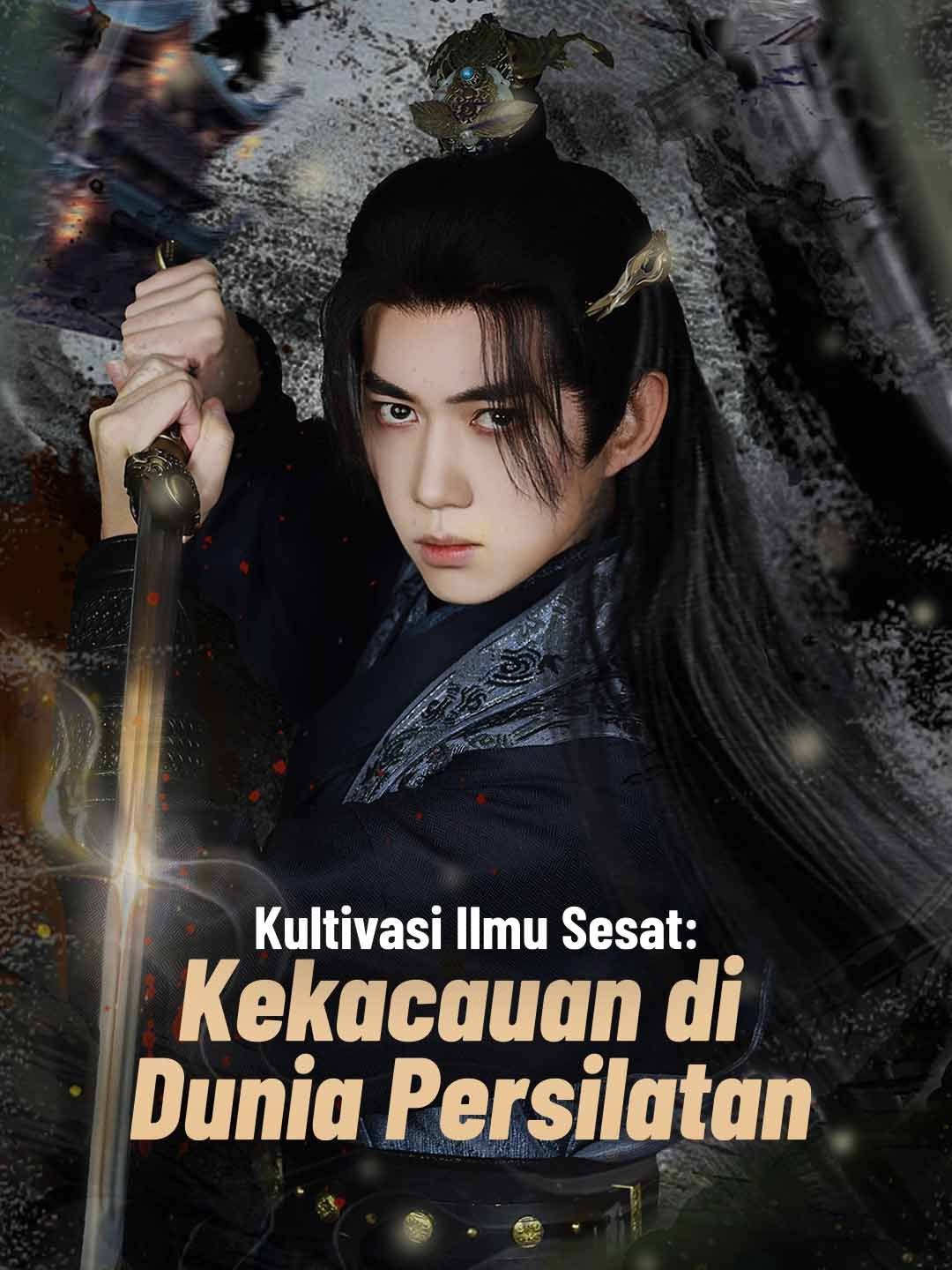 Kultivasi Ilmu Sesat: Kekacauan di Dunia Persilatan