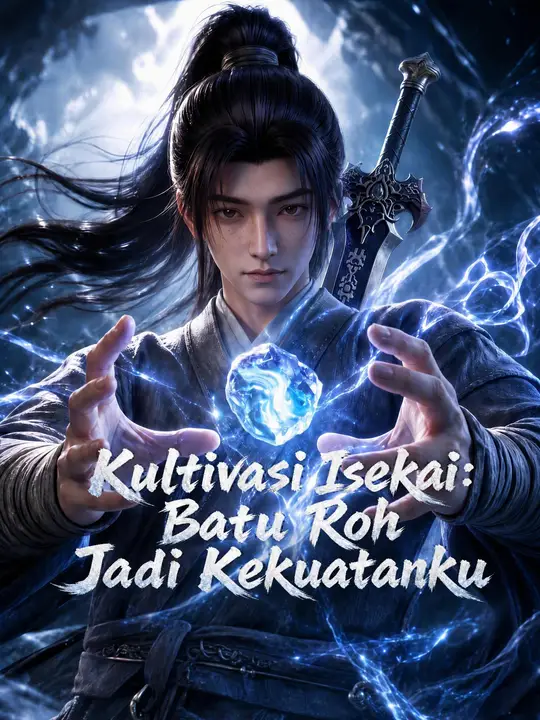 Kultivasi Isekai: Batu Roh Jadi Kekuatanku