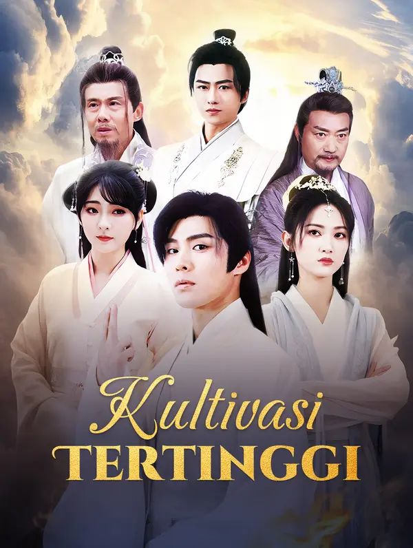 Kultivasi Tertinggi