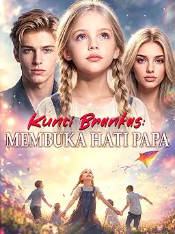 Kunci Brankas: Membuka Hati Papa