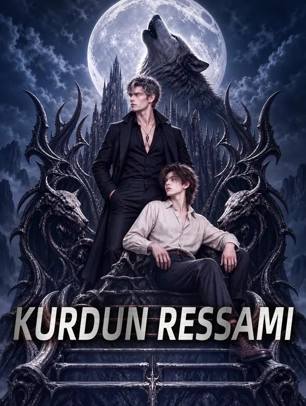 KURDUN RESSAMI
