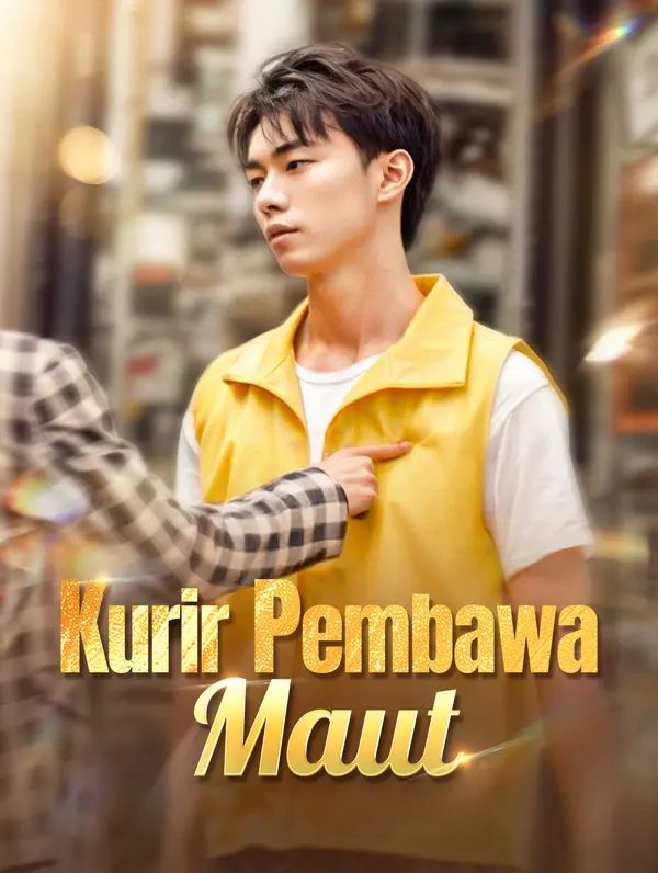 Kurir Pembawa Maut