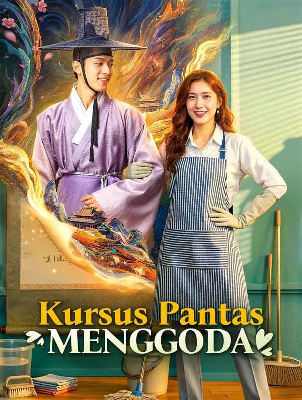 Kursus Pantas Menggoda