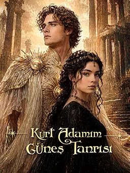 Kurt Adamım Güneş Tanrısı