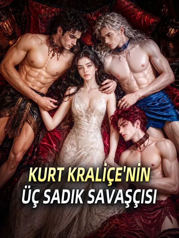 KURT KRALİÇE'NİN ÜÇ SADIK SAVAŞÇISI