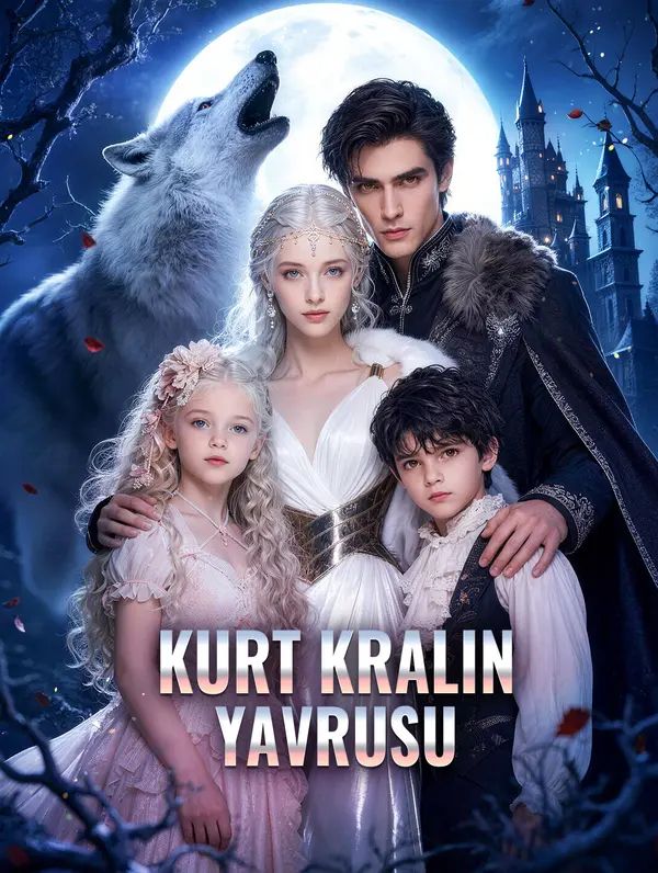 KURT KRALIN YAVRUSU