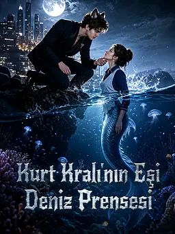 Kurt Kralı'nın Eşi Deniz Prensesi