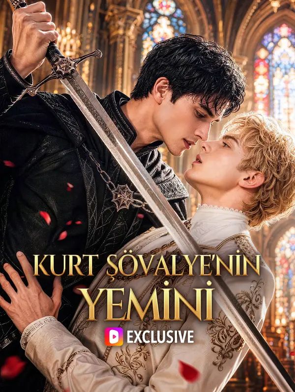 KURT ŞÖVALYE'NİN YEMİNİ(Dublajlı)