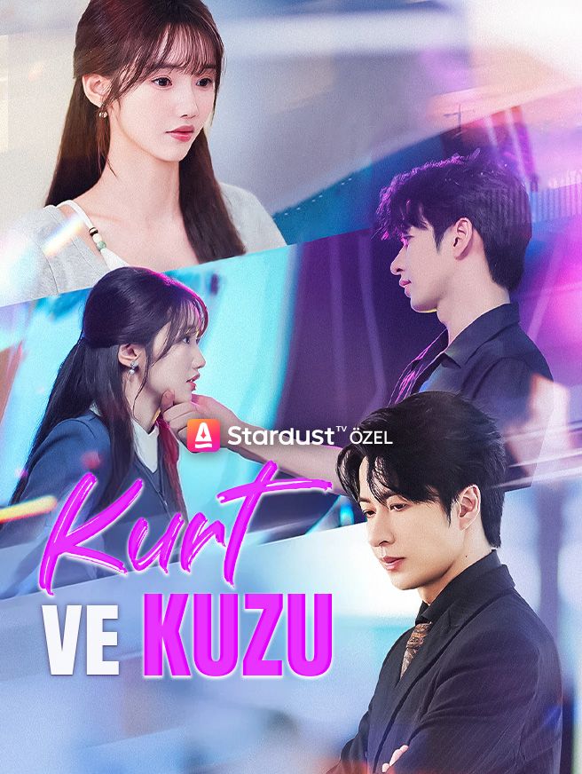 Poster Kurt ve Kuzu