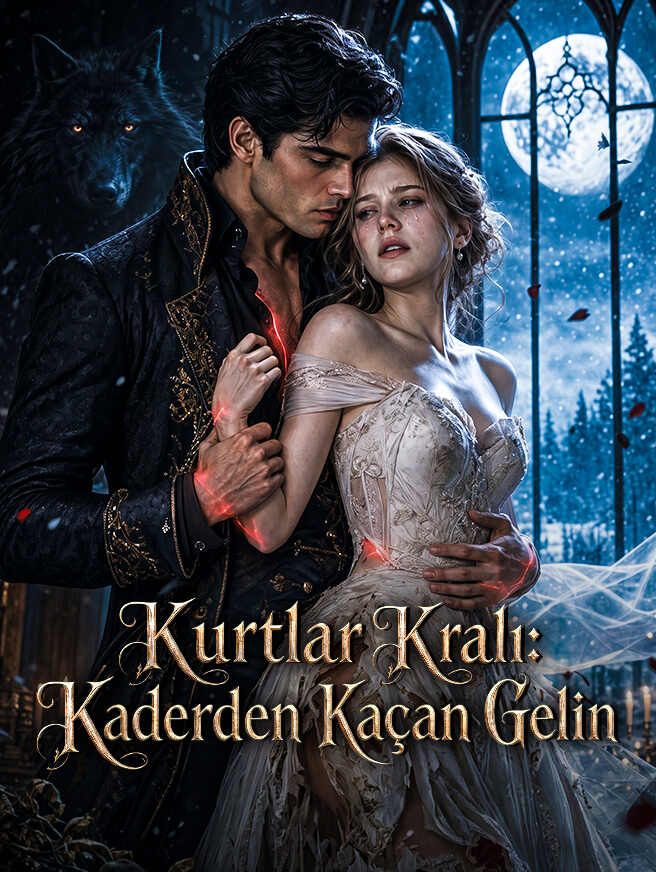 Kurtlar Kralı: Kaderden Kaçan Gelin
