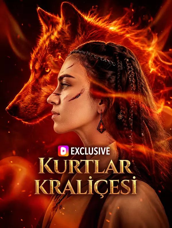 Kurtlar Kraliçesi