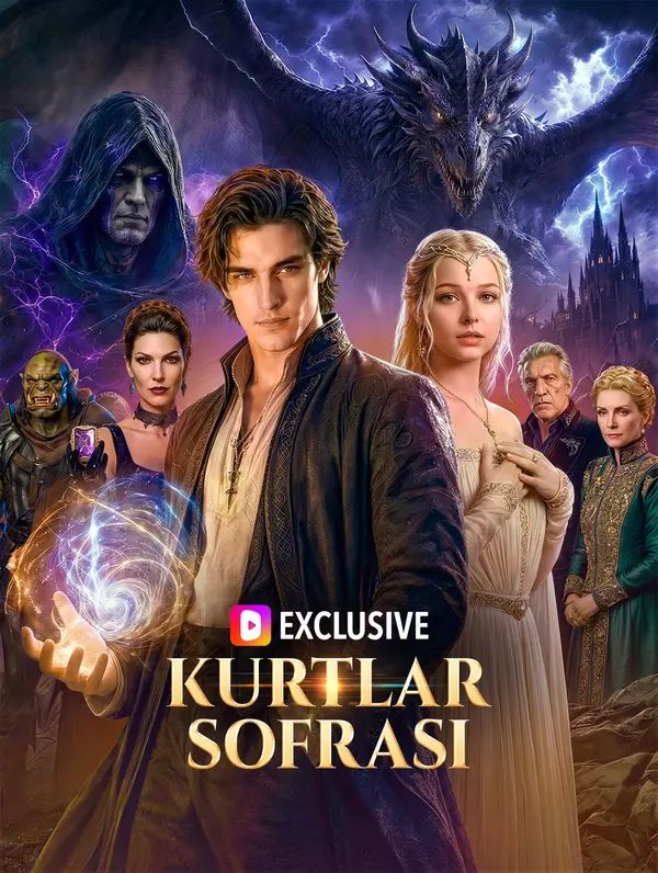 KURTLAR SOFRASI