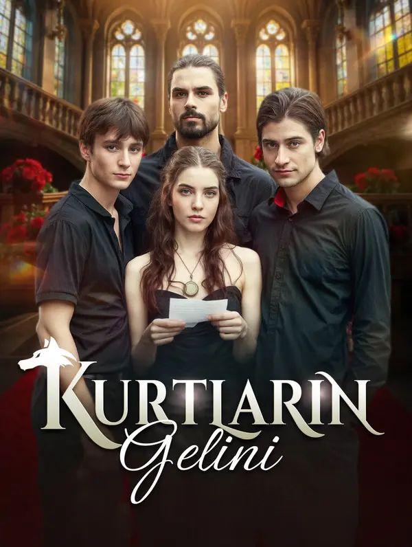 Kurtların Gelini