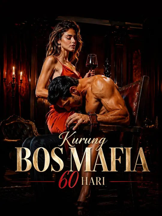 Kurung Bos Mafia 60 Hari
