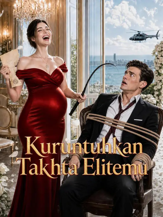 Kuruntuhkan Takhta Elitemu