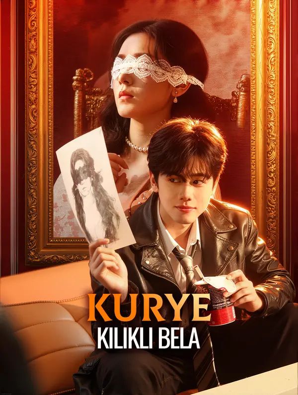 KURYE KILIKLI BELA