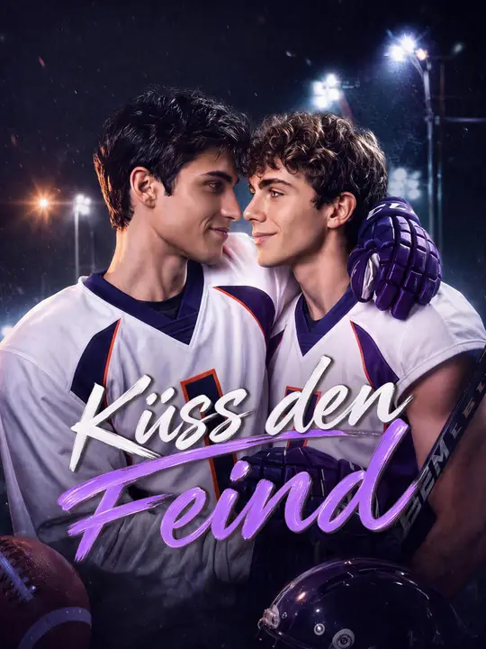 Küss den Feind