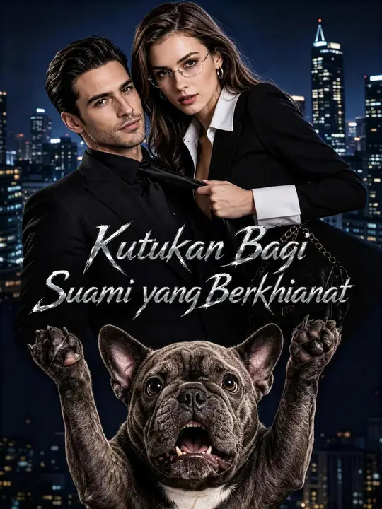 Kutukan Bagi Suami yang Berkhianat