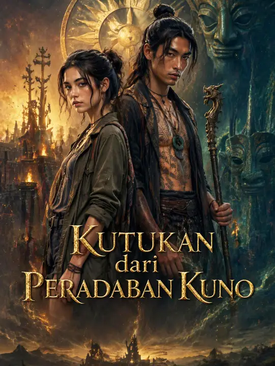 Kutukan dari Peradaban Kuno
