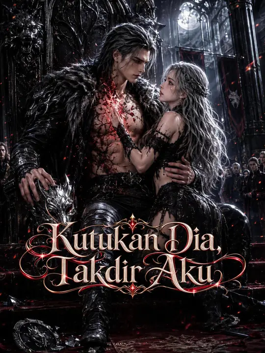 Kutukan Dia, Takdir Aku