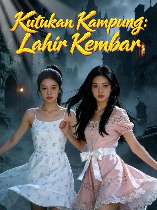 Kutukan Kampung: Lahir Kembar