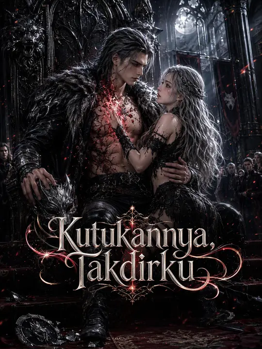 Kutukannya, Takdirku