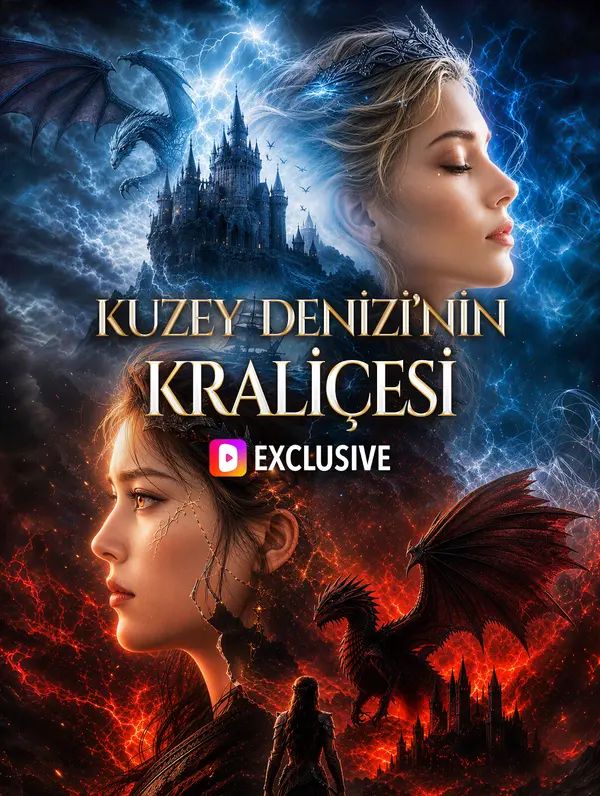 KUZEY DENİZİ’NİN KRALİÇESİ(Dublajlı)