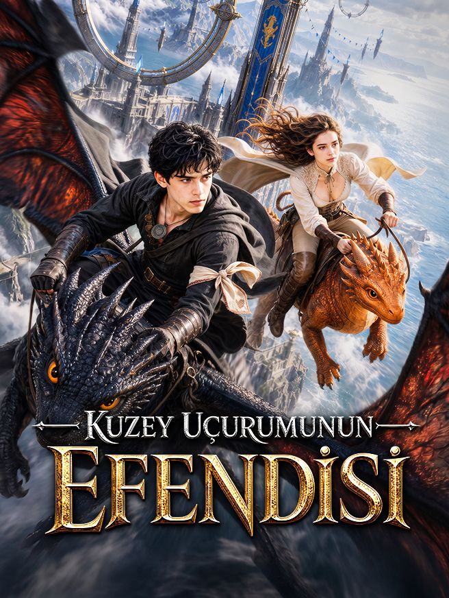 Kuzey Uçurumunun Efendisi