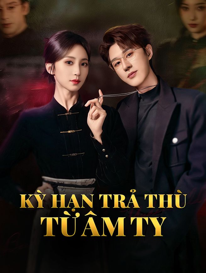 Kỳ Hạn Trả Thù Từ Âm Ty