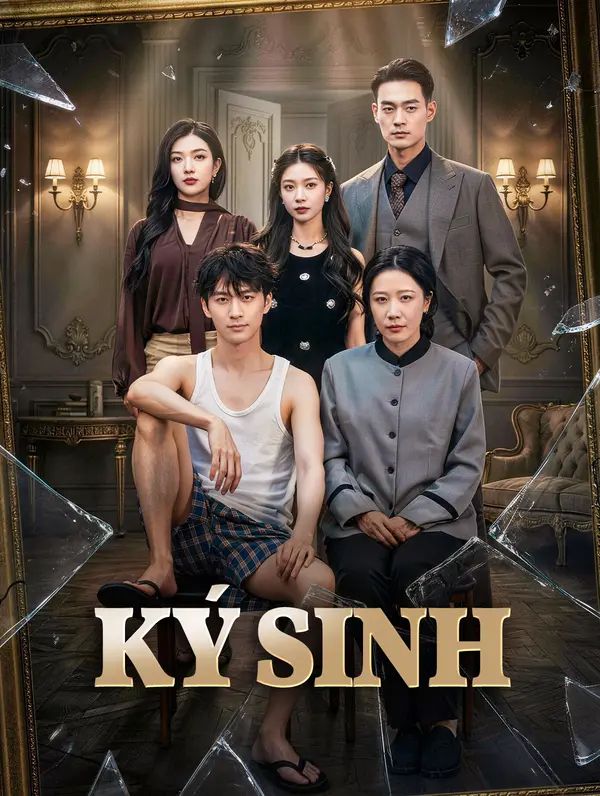 Ký Sinh