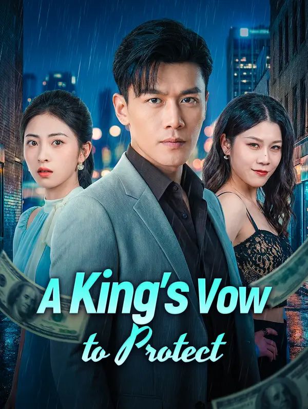 Ký Sự Hoàng Đế Bảo Vệ Vợ