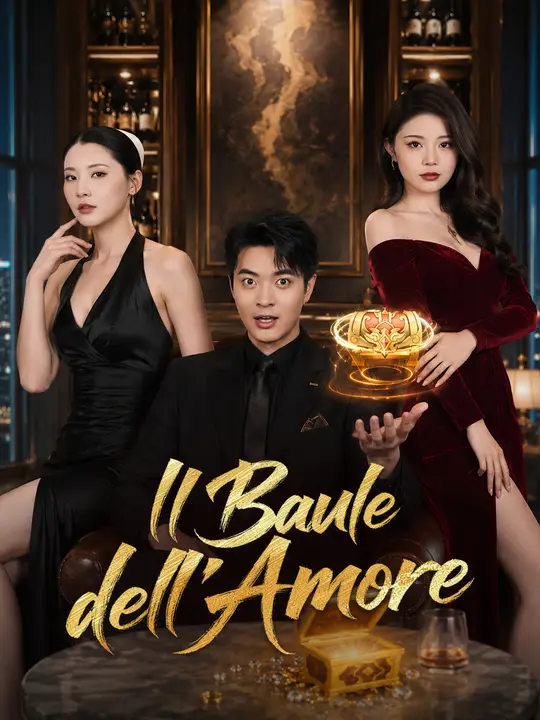 l Baule dell’Amore