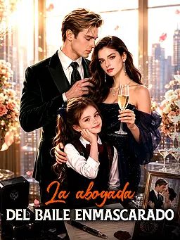 La abogada del baile enmascarado
