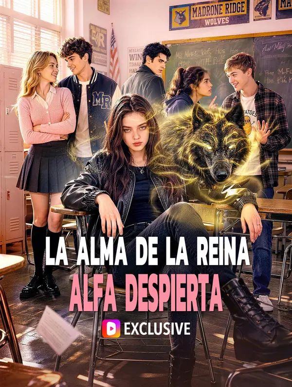 La Alma de la Reina Alfa Despierta(Doblado)