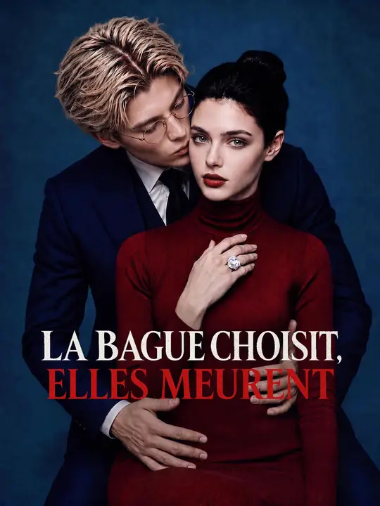LA BAGUE CHOISIT, ELLES MEURENT