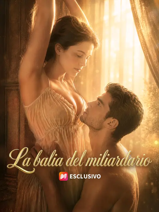 La balia del miliardario