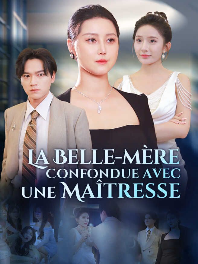 La Belle-mère Confondue avec une Maîtresse