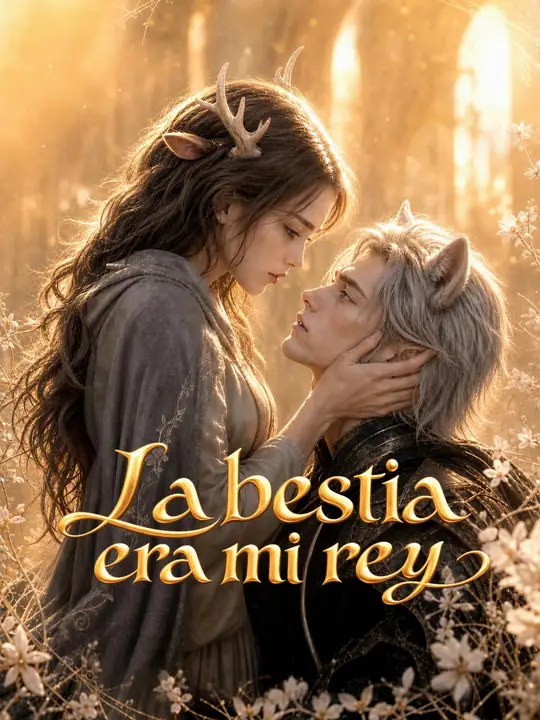 La bestia era mi rey