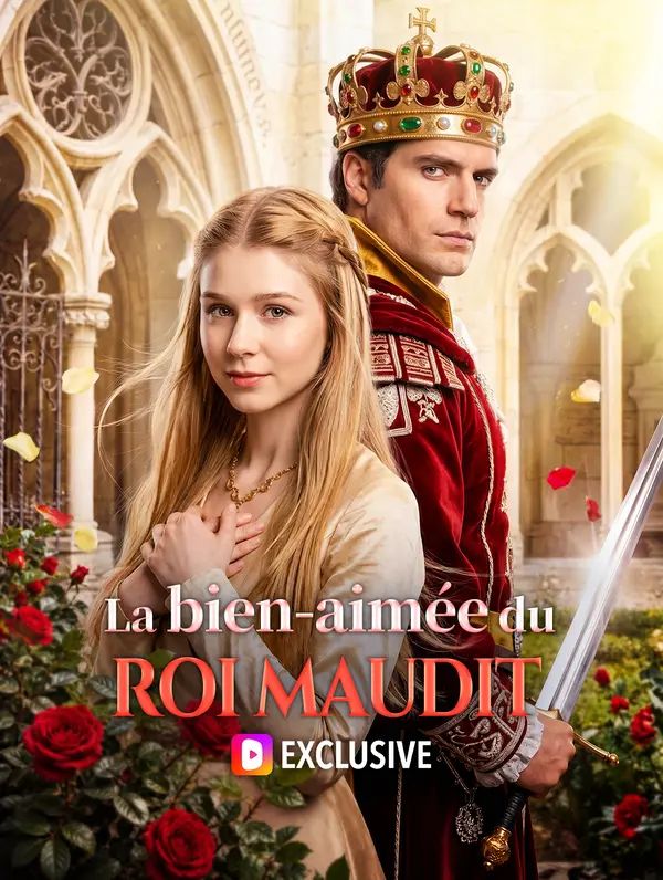 La bien-aimée du roi maudit(Doublé)