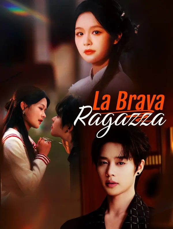 La Brava Ragazza
