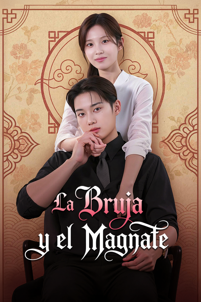 La Bruja y el Magnate