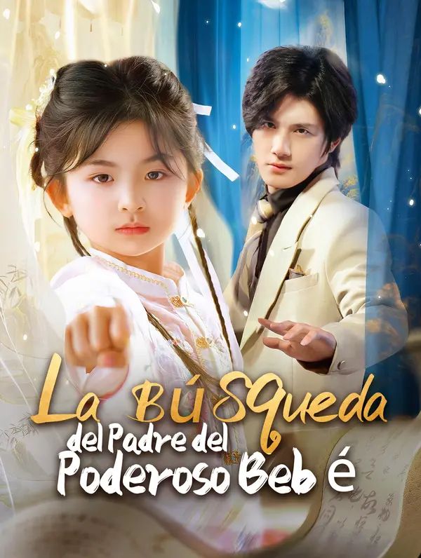 La Búsquedadel Padre del Poderoso Bebé