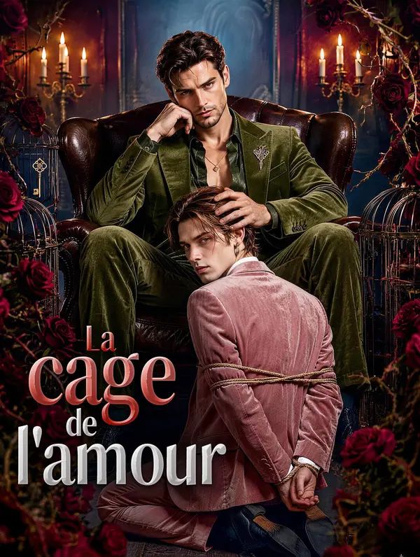 La cage de l'amour