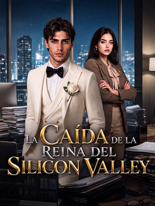 La Caída de la Reina del Silicon Valley